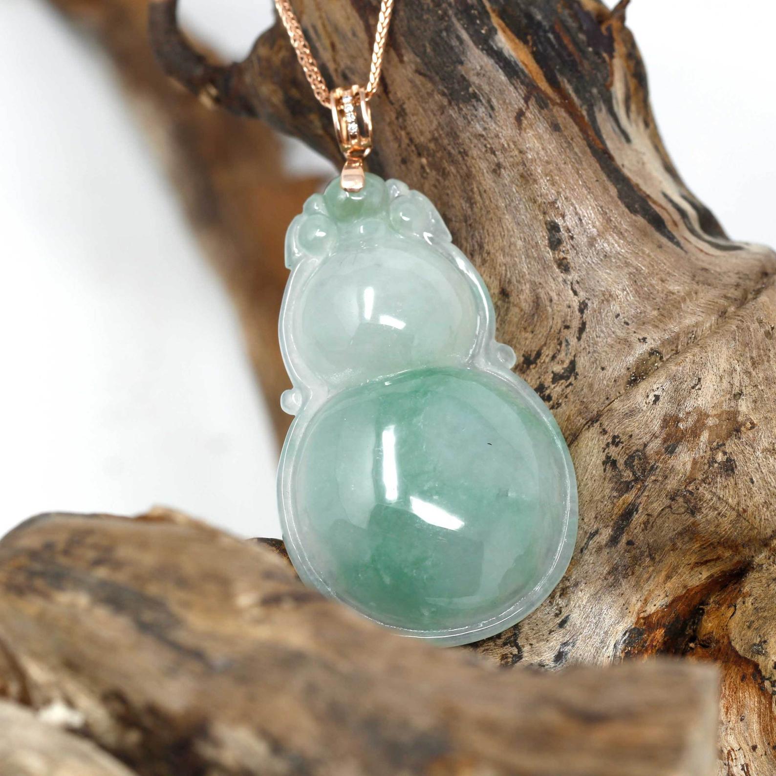 RealJade® Co. - Authentic Natural Jadeite Jade Fine Jewelers